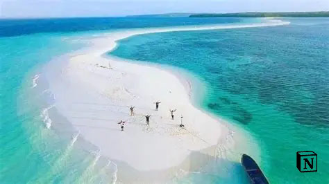 Pantai Ngurtafur