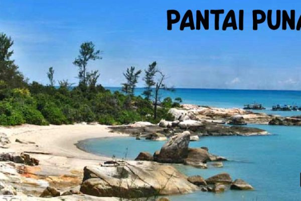 Pantai Punai