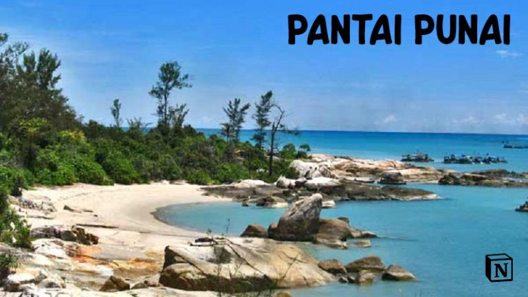 Pantai Punai