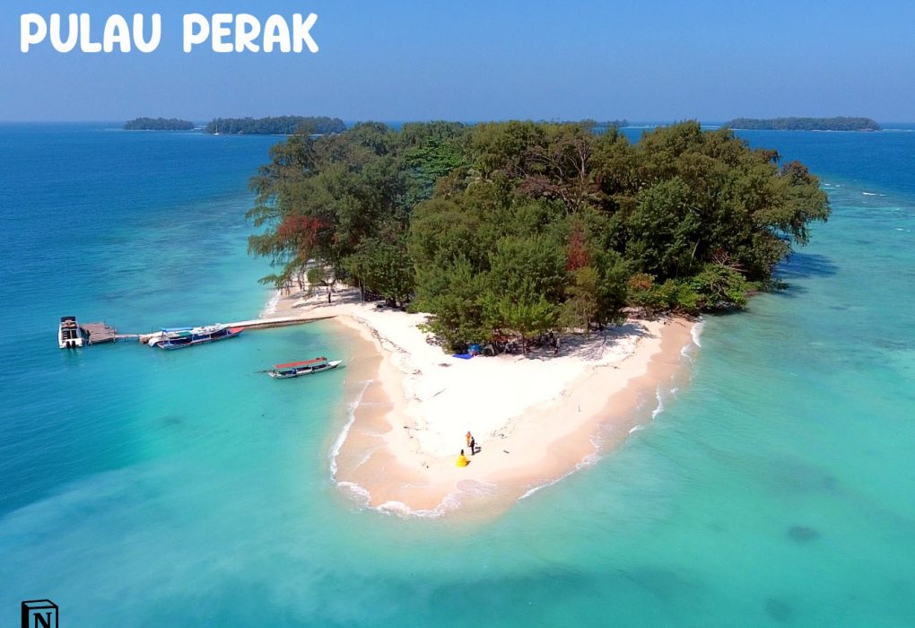 Pulau Perak