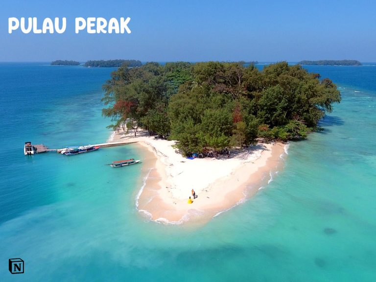 Pulau Perak